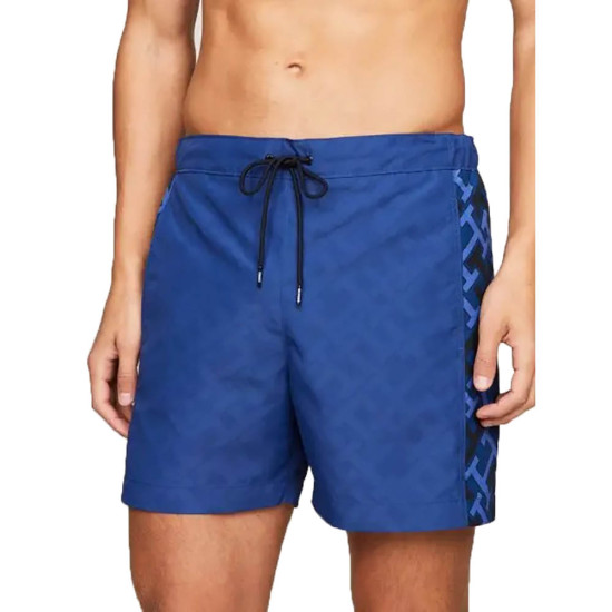 Tommy Hilfiger Ανδρικό μαγιό SF Medium Drawstring Print